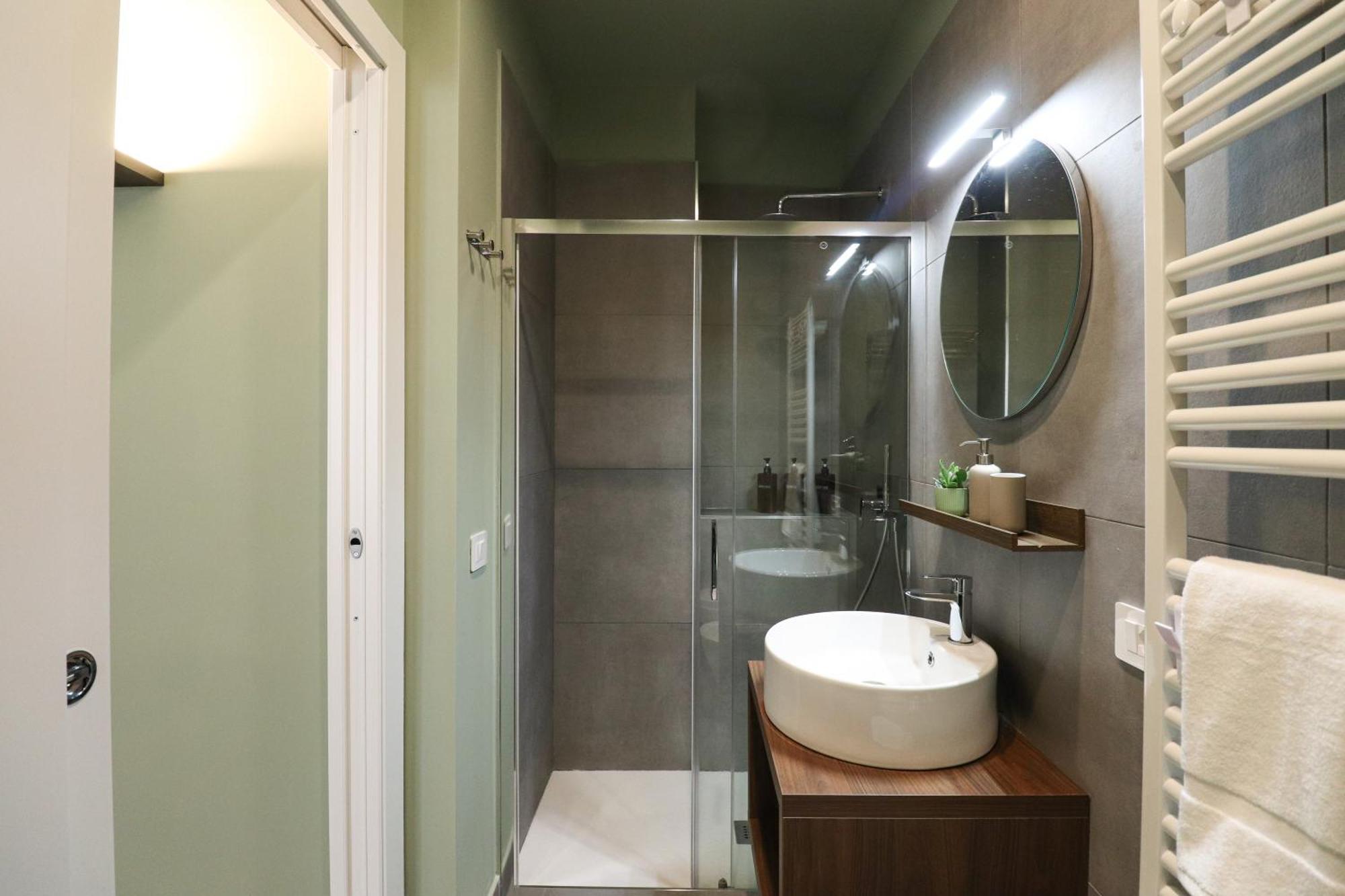 Apartamento Lrv Metro Conca D'oro Roma